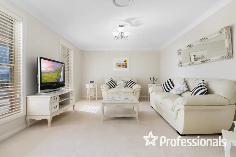 Fifth view of Homely house listing, 30 Westbourne Drive, Llanarth NSW 2795