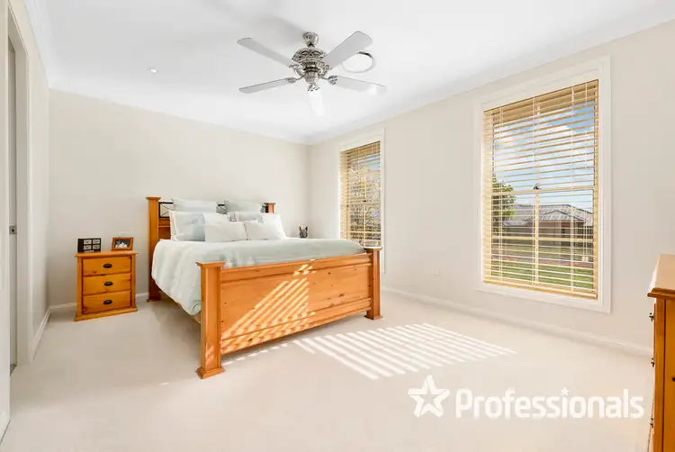 Sixth view of Homely house listing, 30 Westbourne Drive, Llanarth NSW 2795