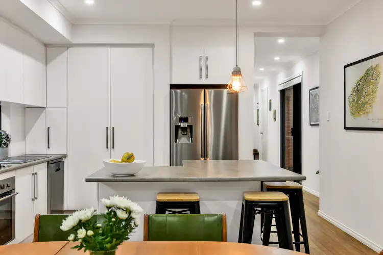 Second view of Homely house listing, 8 Berwick Avenue, Devon Park SA 5008