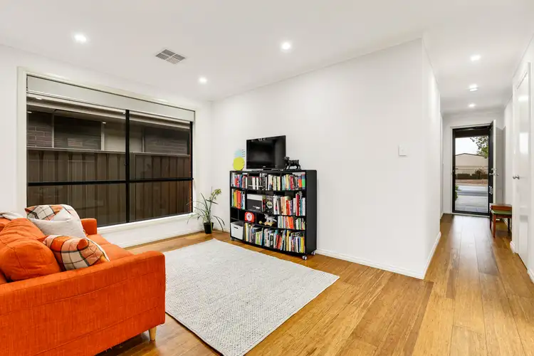 Fifth view of Homely house listing, 8 Berwick Avenue, Devon Park SA 5008