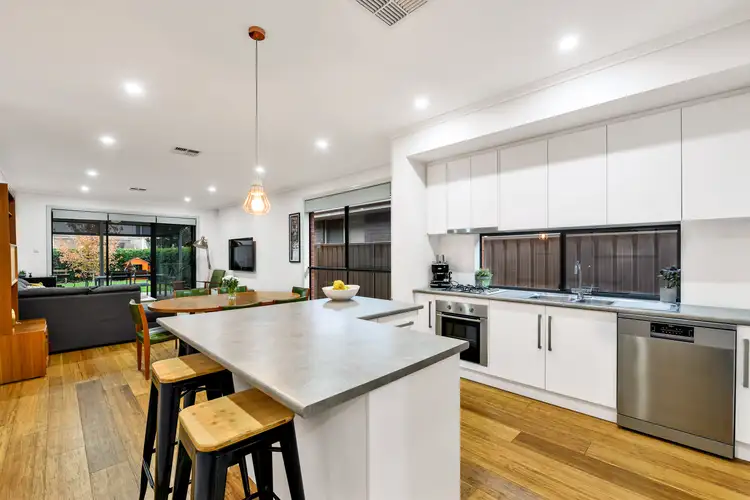 Sixth view of Homely house listing, 8 Berwick Avenue, Devon Park SA 5008