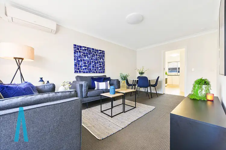 Third view of Homely unit listing, 2/ 27 Ackland Avenue, Christies Beach SA 5165