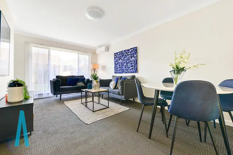 Fourth view of Homely unit listing, 2/ 27 Ackland Avenue, Christies Beach SA 5165