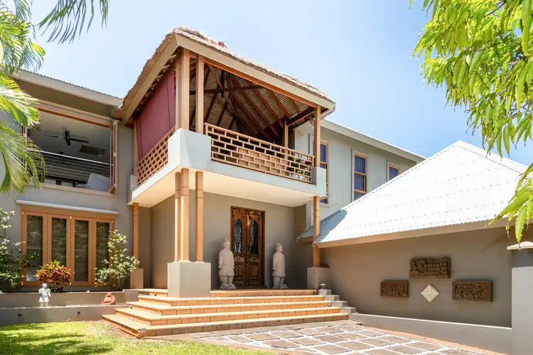 Second view of Homely house listing, 15 Demco Drive, Broome WA 6725