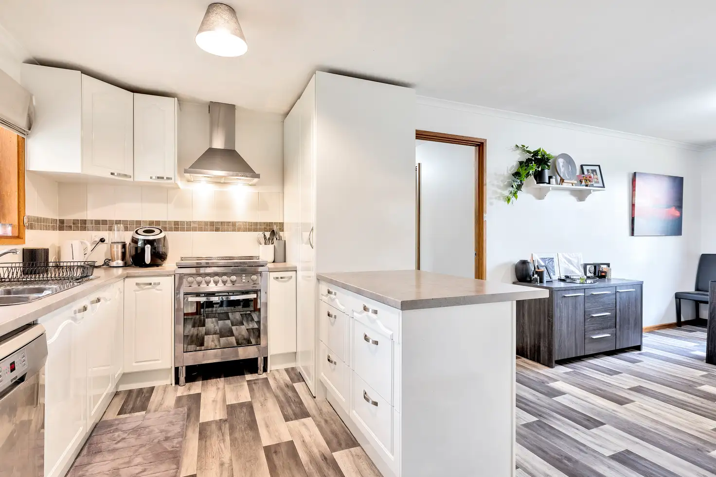 Main view of Homely house listing, 37 Seeger Drive, Morphett Vale SA 5162