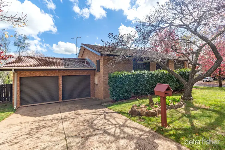 Main view of Homely house listing, 52 Wiare Circuit, Orange NSW 2800