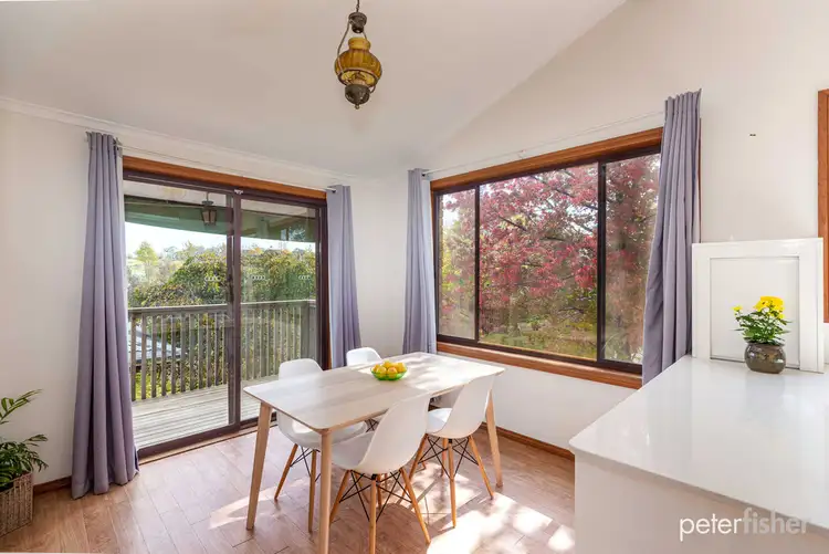 Fifth view of Homely house listing, 52 Wiare Circuit, Orange NSW 2800