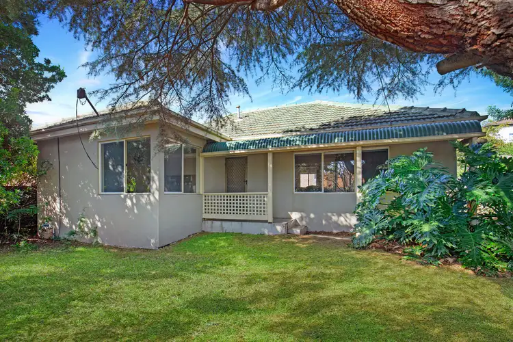 Main view of Homely house listing, 1/8 Parer Street, Frankston VIC 3199