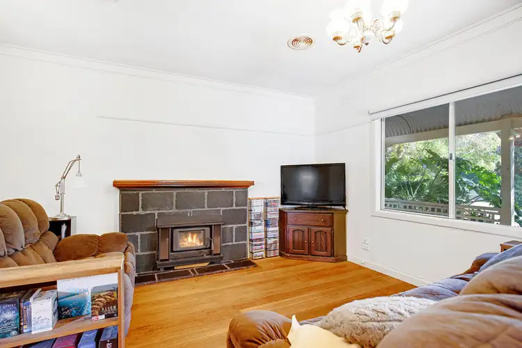 Second view of Homely house listing, 1/8 Parer Street, Frankston VIC 3199