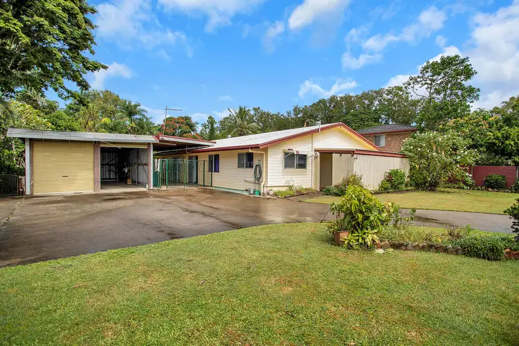 Main view of Homely house listing, 53 McColl Street, Walkerston QLD 4751
