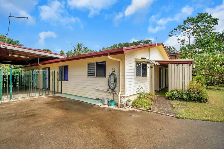 Third view of Homely house listing, 53 McColl Street, Walkerston QLD 4751