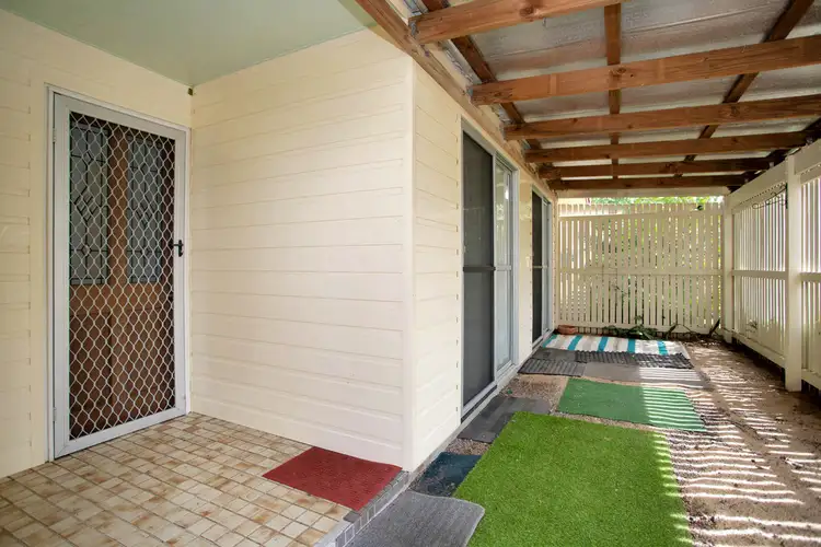 Fourth view of Homely house listing, 53 McColl Street, Walkerston QLD 4751