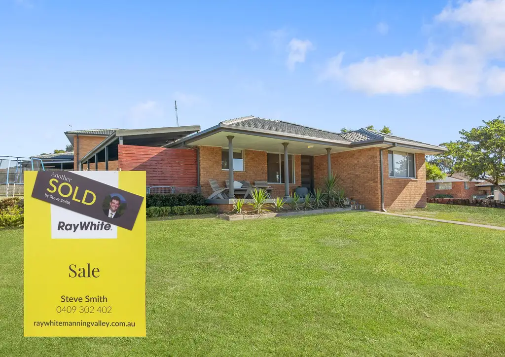 Main view of Homely house listing, 17 Warrawillah Avenue, Wingham NSW 2429