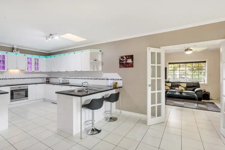 25 Judith Crescent, Morphett Vale SA 5162