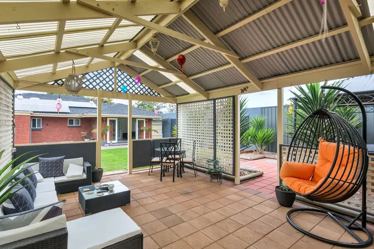 Third view of Homely house listing, 25 Judith Crescent, Morphett Vale SA 5162