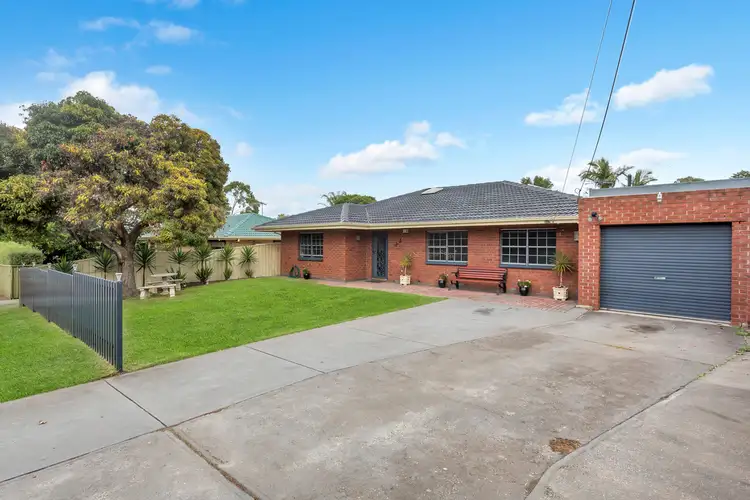 Fifth view of Homely house listing, 25 Judith Crescent, Morphett Vale SA 5162