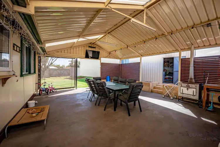 Second view of Homely house listing, 59 Eastern Road, Geraldton WA 6530