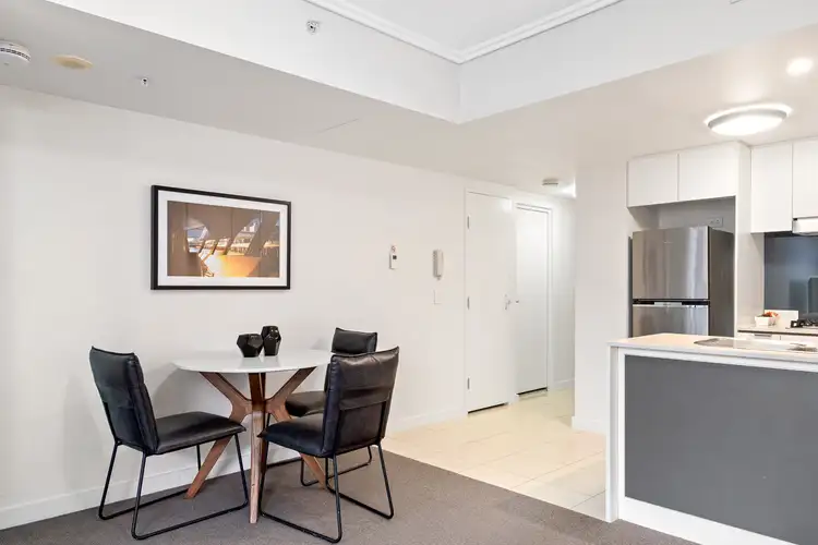 Fourth view of Homely apartment listing, 1003/108 Albert Street, Brisbane City QLD 4000