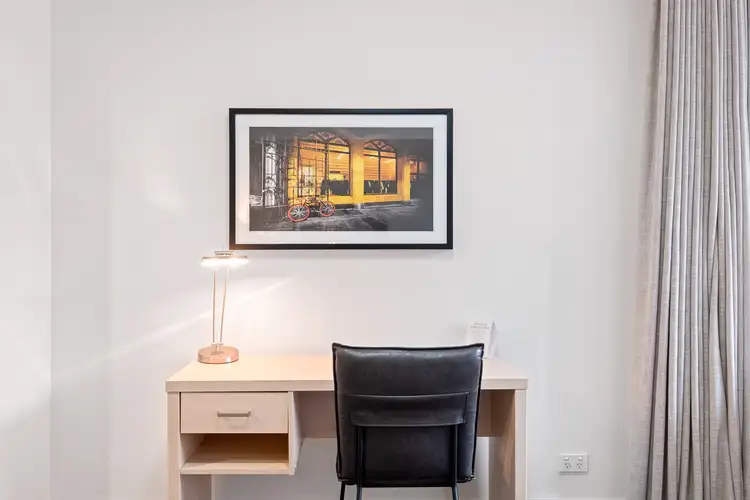 Fifth view of Homely apartment listing, 1003/108 Albert Street, Brisbane City QLD 4000