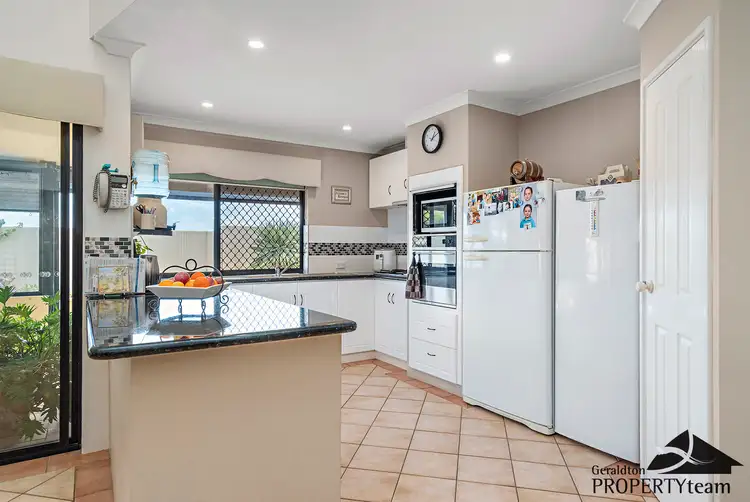 Third view of Homely house listing, 48 Barrett Drive, Wandina WA 6530