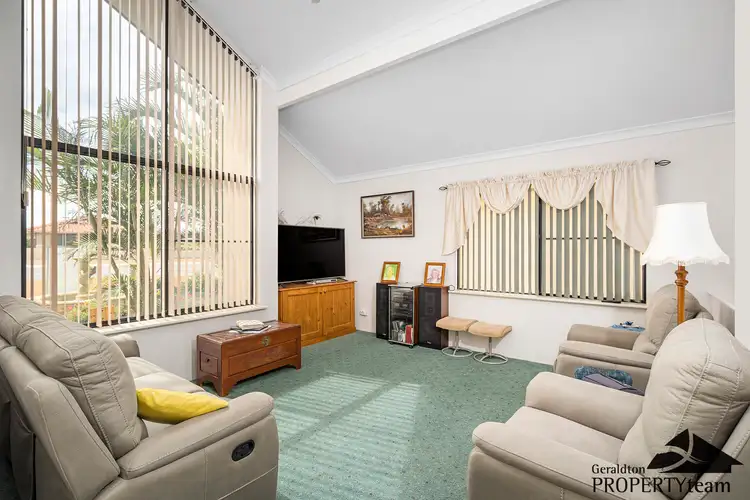 Fourth view of Homely house listing, 48 Barrett Drive, Wandina WA 6530