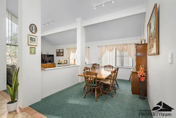 Fifth view of Homely house listing, 48 Barrett Drive, Wandina WA 6530