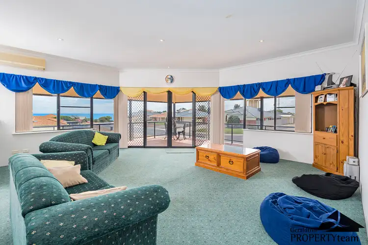 Sixth view of Homely house listing, 48 Barrett Drive, Wandina WA 6530