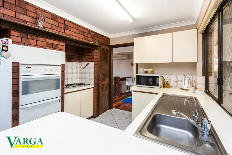 Sixth view of Homely house listing, 30 Ragamuffin Terrace, Willetton WA 6155