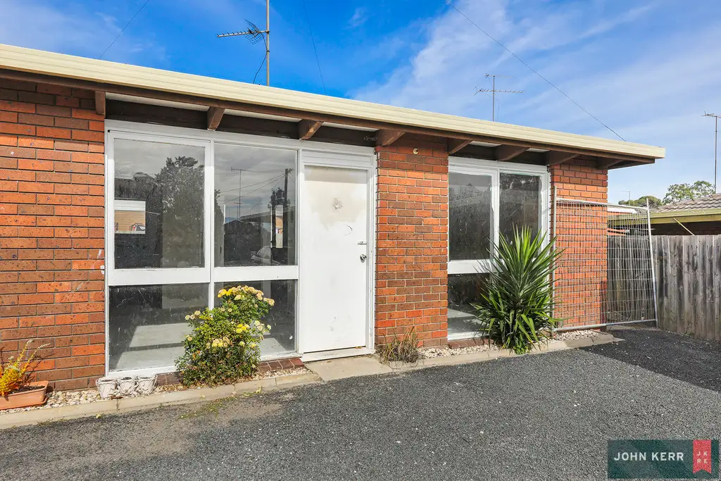 Main view of Homely unit listing, 4/1 O'Reilly Court, Moe VIC 3825