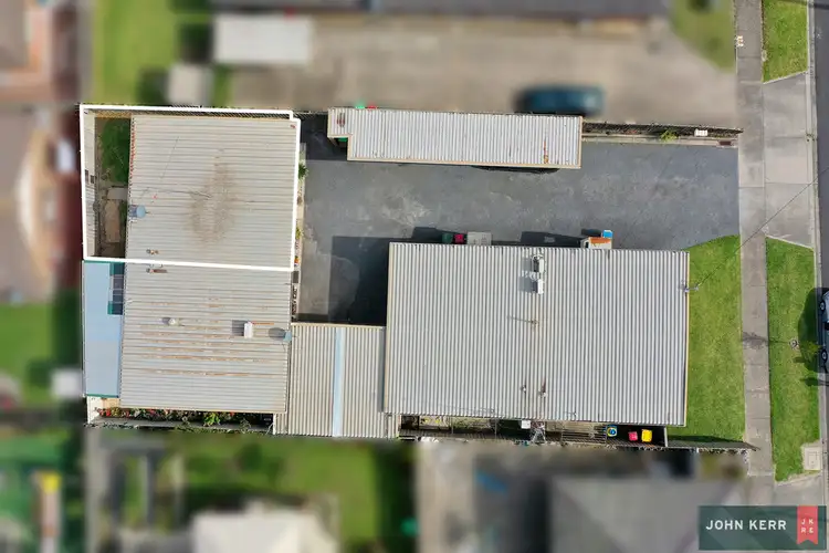 Second view of Homely unit listing, 4/1 O'Reilly Court, Moe VIC 3825