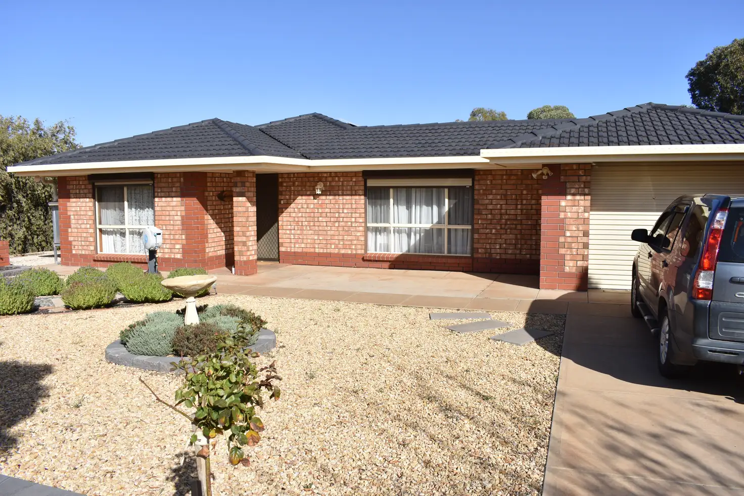 Main view of Homely house listing, 38 Sixth Street, Loxton SA 5333