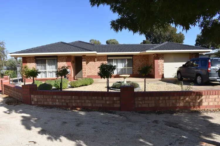 Second view of Homely house listing, 38 Sixth Street, Loxton SA 5333