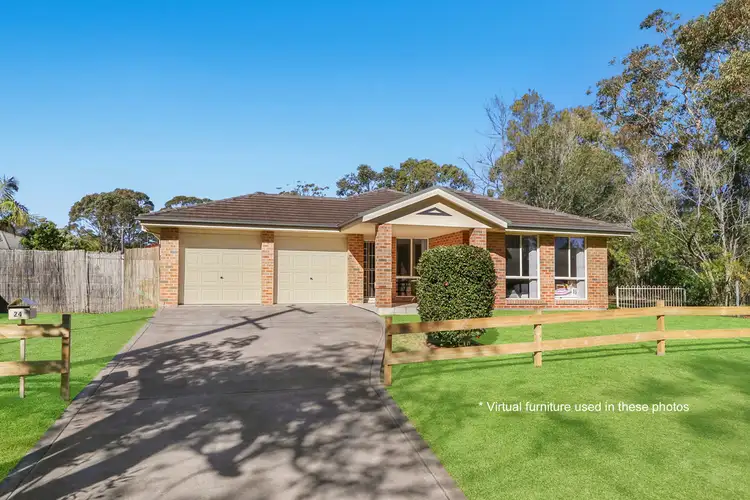 24 Curringa Road, Kariong NSW 2250