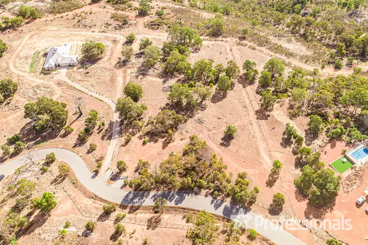 Fifth view of Homely land listing, 12 Rapid Close, Brigadoon WA 6069