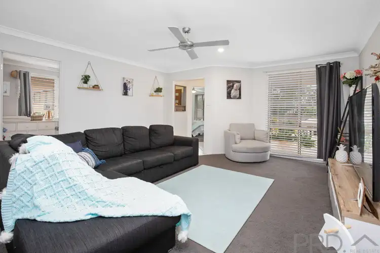 Third view of Homely house listing, 102 Budgeree Drive, Aberglasslyn NSW 2320