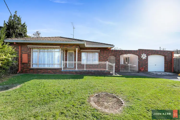 6 Alyn Court, Moe VIC 3825