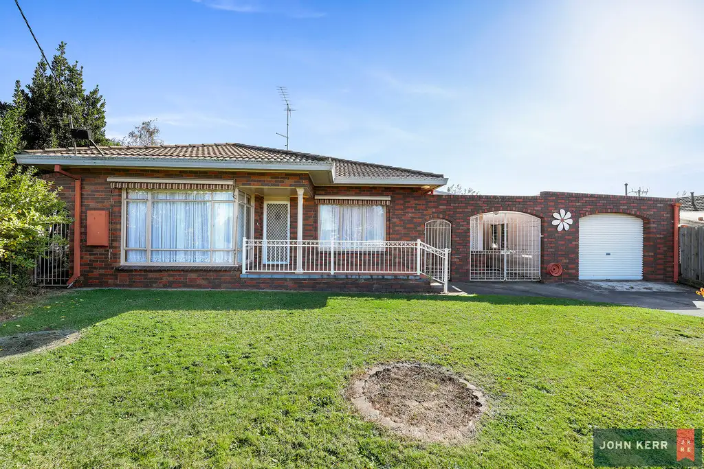 Main view of Homely house listing, 6 Alyn Court, Moe VIC 3825