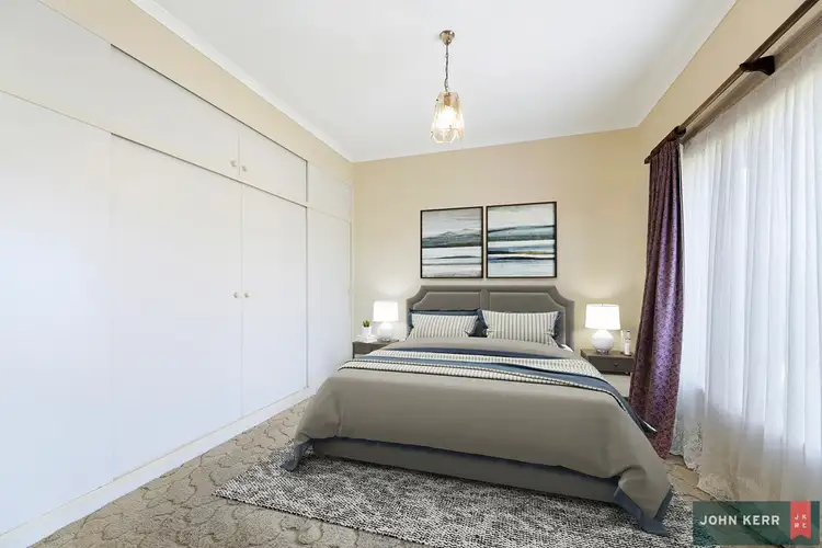 Fourth view of Homely house listing, 6 Alyn Court, Moe VIC 3825