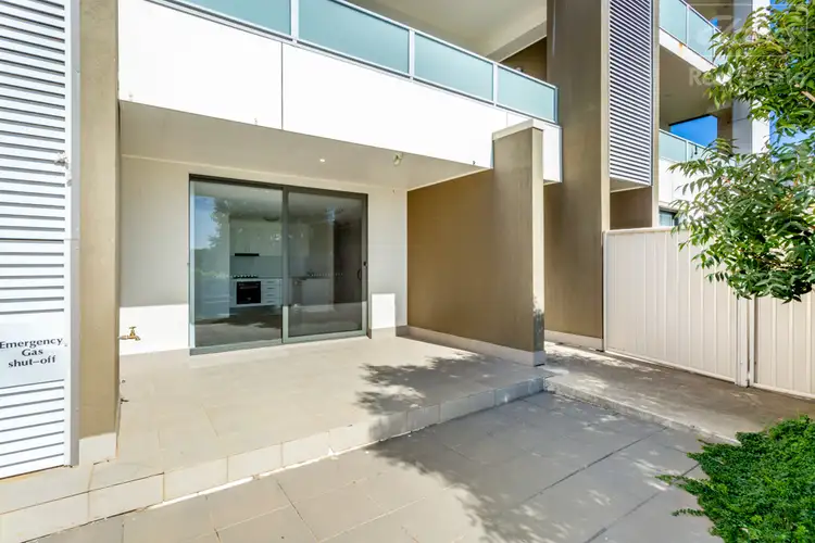 Second view of Homely unit listing, 3/88 Henderson Road, Crestwood NSW 2620