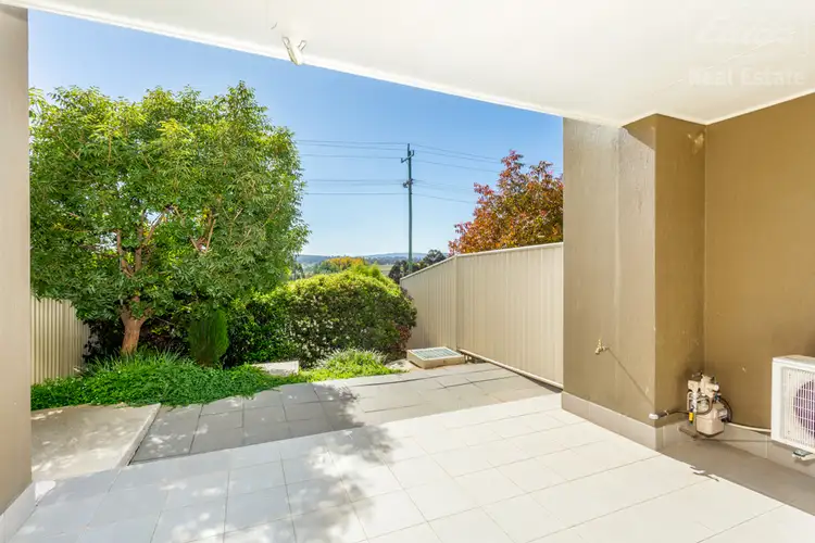 Third view of Homely unit listing, 3/88 Henderson Road, Crestwood NSW 2620