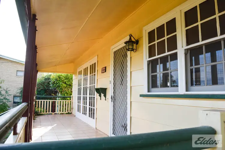 Second view of Homely house listing, 7 Chermside Drive, Warwick QLD 4370