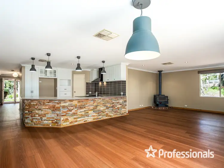 Second view of Homely house listing, 2 Pridmore Place, Bedfordale WA 6112