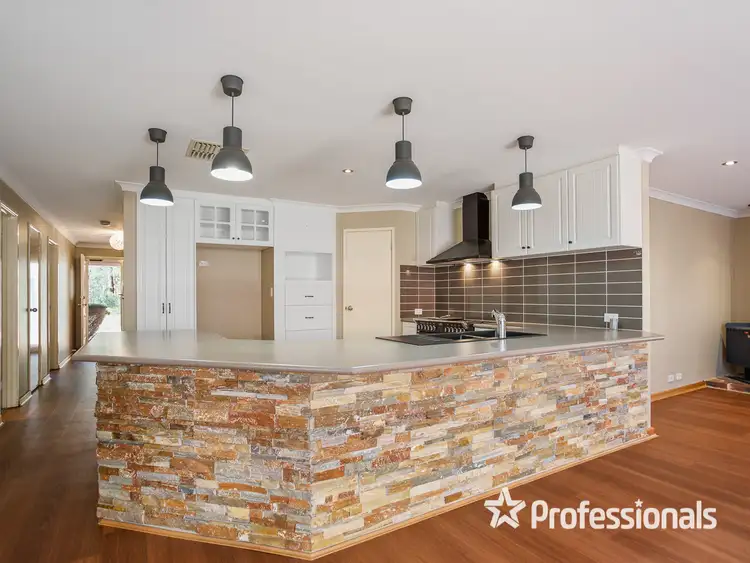 Third view of Homely house listing, 2 Pridmore Place, Bedfordale WA 6112