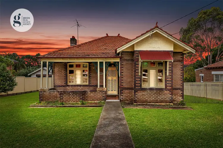 Main view of Homely house listing, 28 Maxim Street, West Ryde NSW 2114
