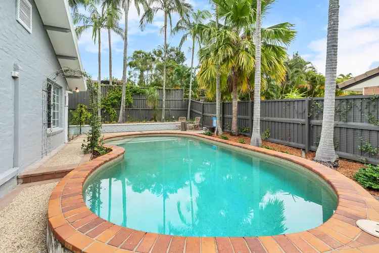 Fourth view of Homely house listing, 2 Wilga Court, Ashmore QLD 4214