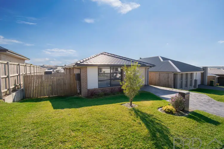 Second view of Homely house listing, 43 Crestview Street, Gillieston Heights NSW 2321