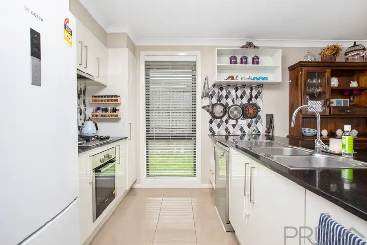 Fourth view of Homely house listing, 43 Crestview Street, Gillieston Heights NSW 2321