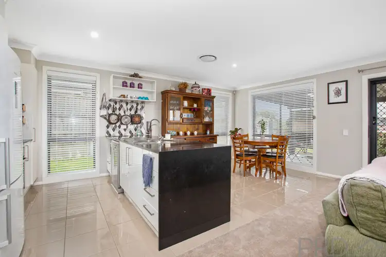 Fifth view of Homely house listing, 43 Crestview Street, Gillieston Heights NSW 2321