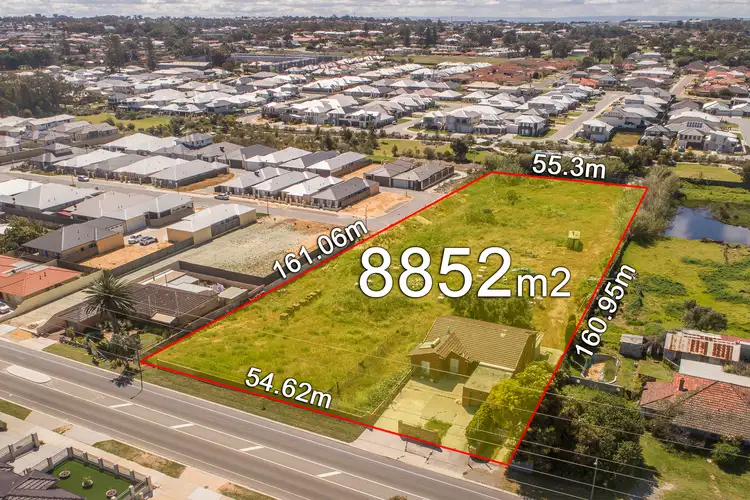 226 Hamilton Road, Spearwood WA 6163