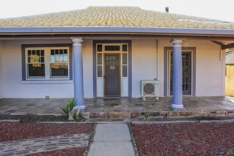 Main view of Homely house listing, 65 Poynton Street, Ceduna SA 5690
